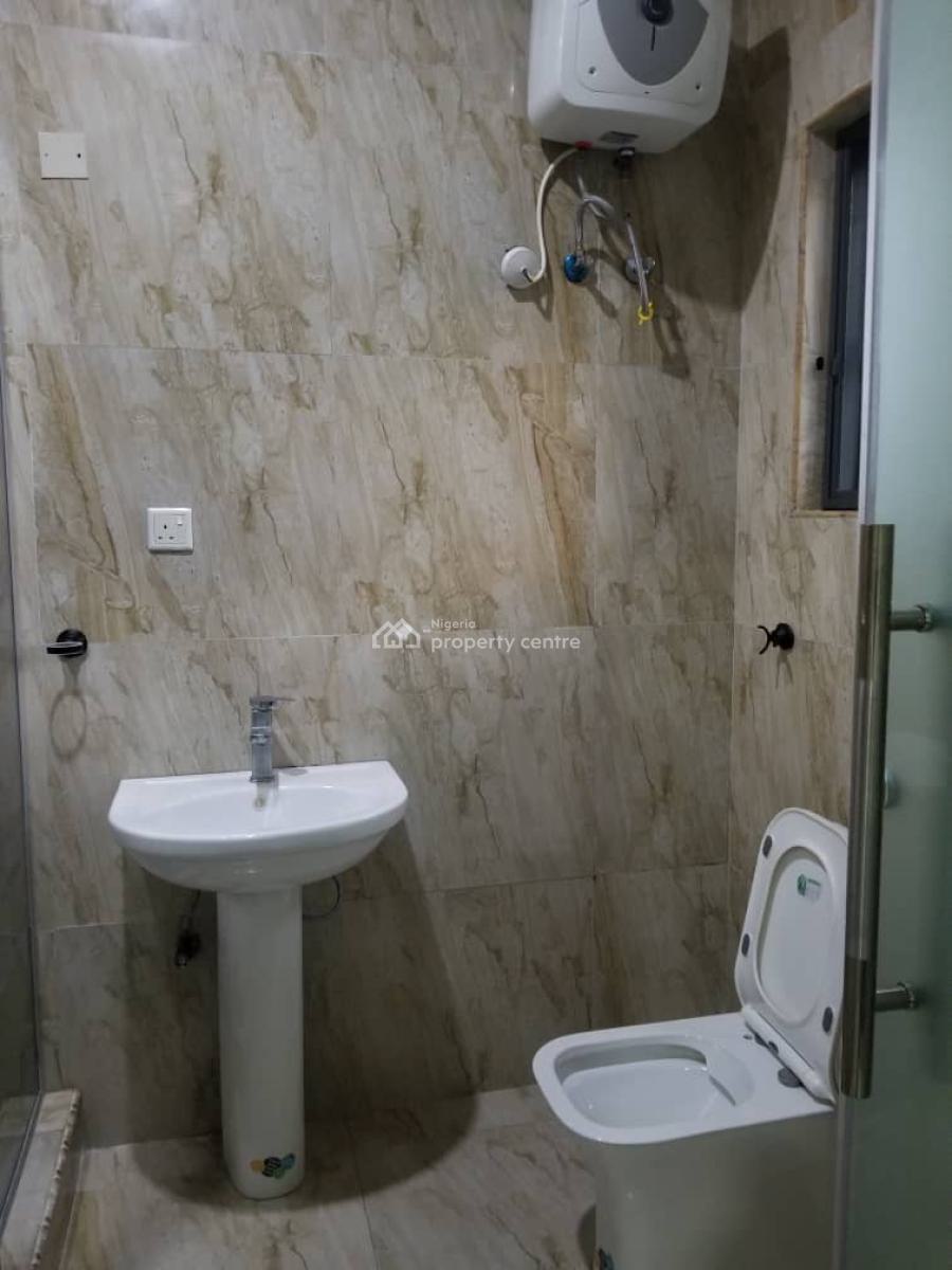 Luxury 3bedroom Apartment, Banana Island, Ikoyi, Lagos, Flat / Apartment for Rent