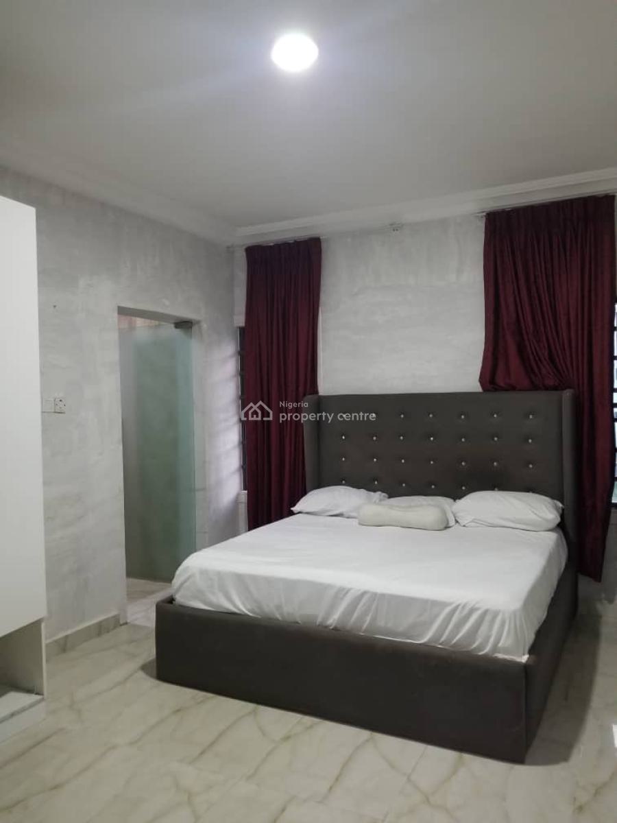 Luxury 3bedroom Apartment, Banana Island, Ikoyi, Lagos, Flat / Apartment for Rent