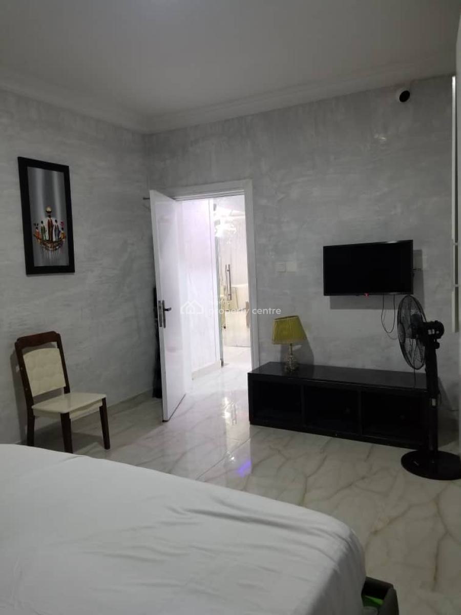 Luxury 3bedroom Apartment, Banana Island, Ikoyi, Lagos, Flat / Apartment for Rent