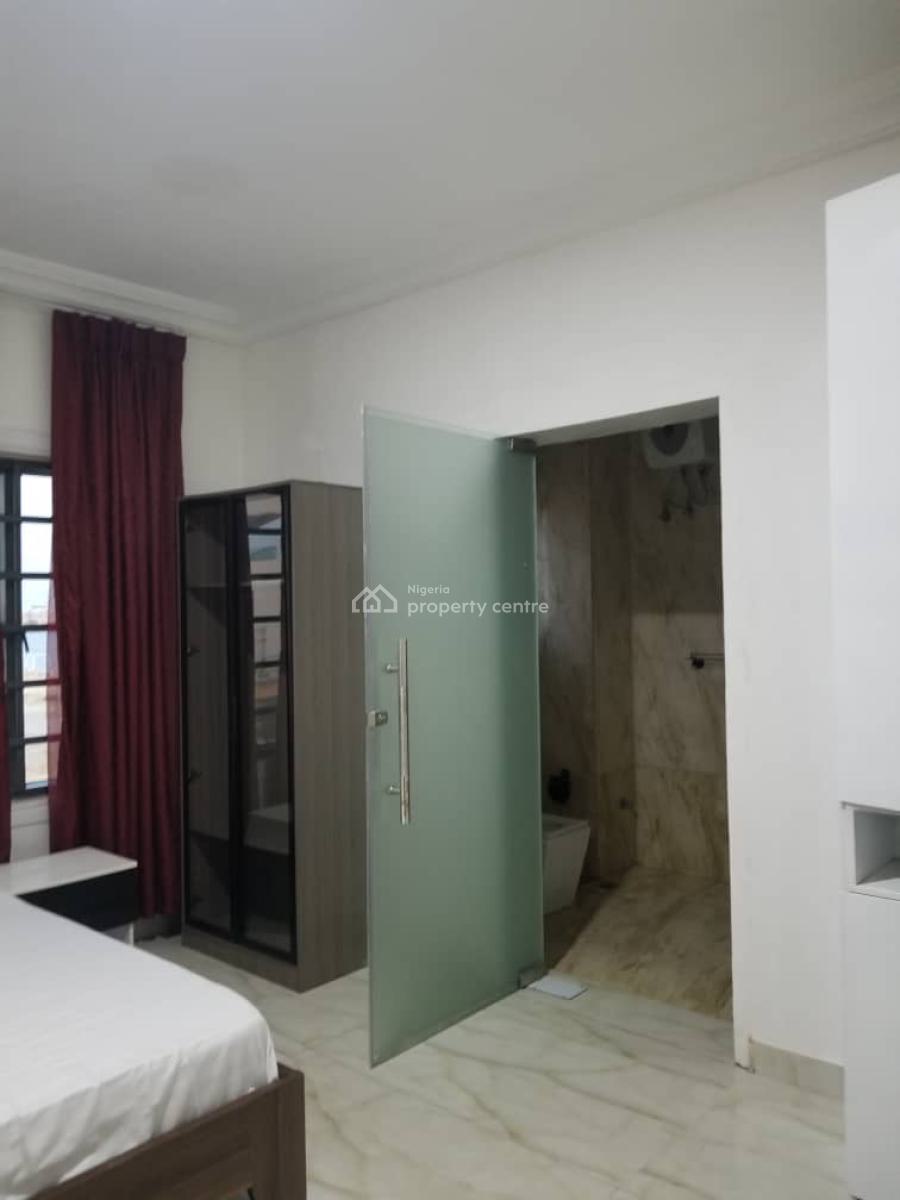 Luxury 3bedroom Apartment, Banana Island, Ikoyi, Lagos, Flat / Apartment for Rent