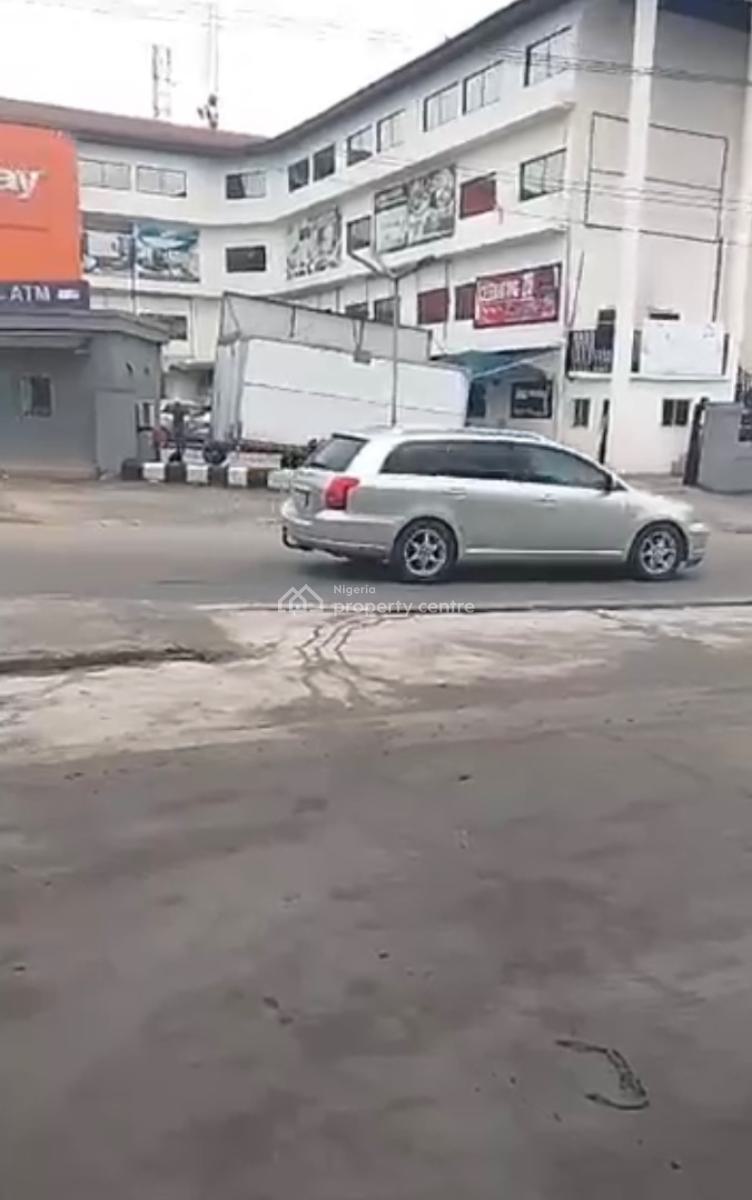 Plaza, Port Harcourt, Rivers, Plaza / Complex / Mall for Sale