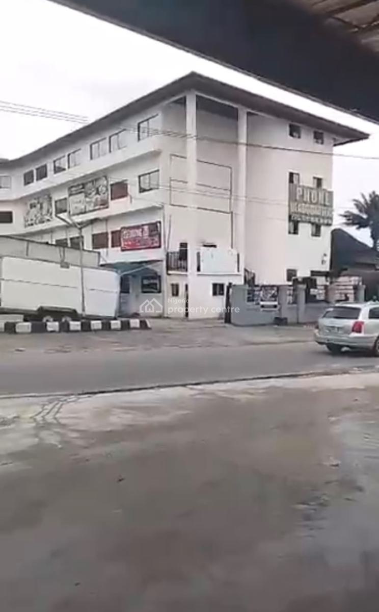 Plaza, Port Harcourt, Rivers, Plaza / Complex / Mall for Sale