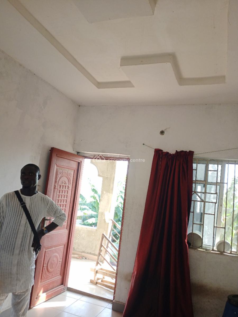 Luxurious Room Selfcon, Baba Adisa Ibeju Lekki Lagos, Ibeju Lekki, Lagos, Self Contain (single Rooms) for Rent