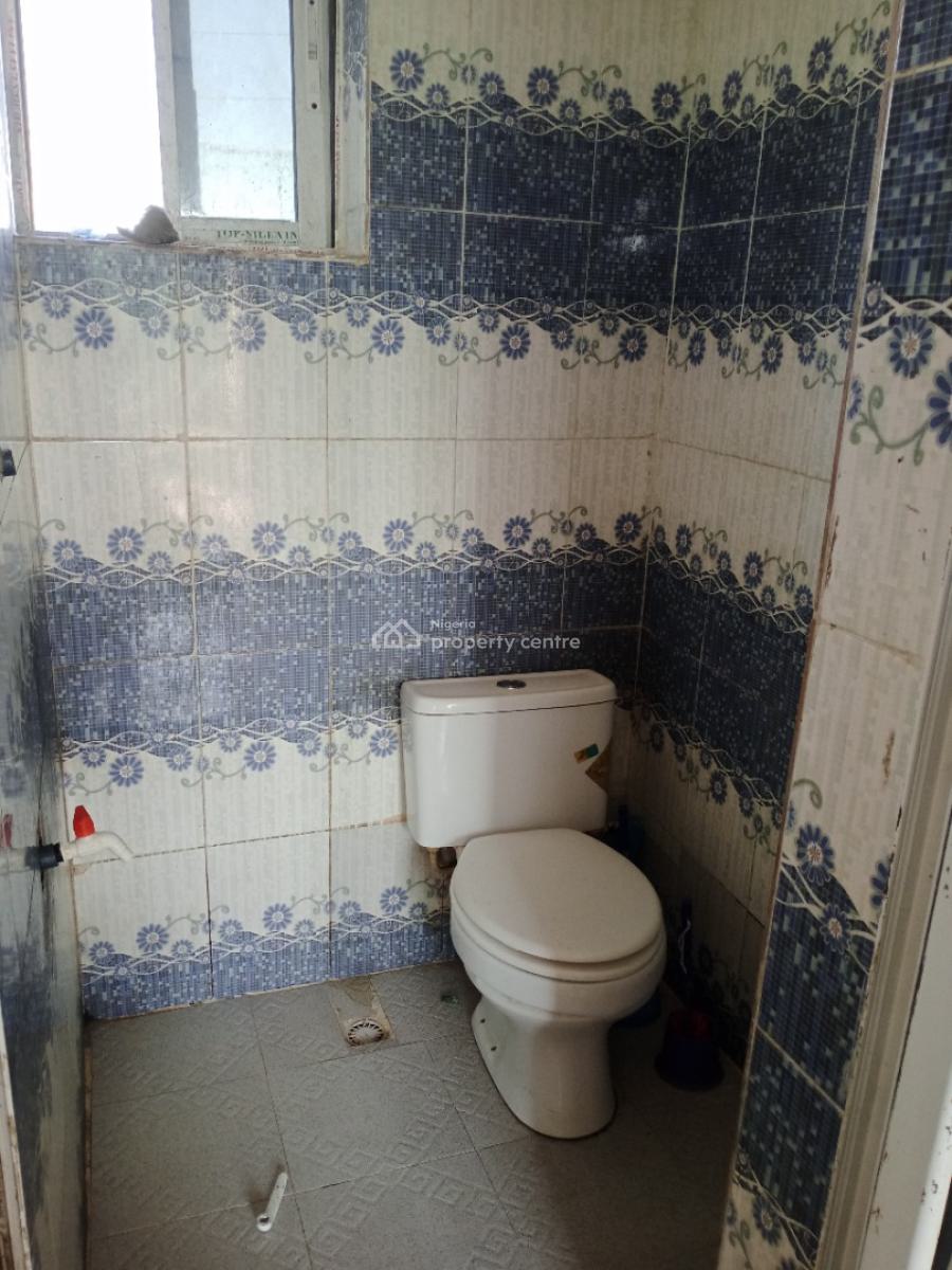 Luxurious Room Selfcon, Baba Adisa Ibeju Lekki Lagos, Ibeju Lekki, Lagos, Self Contain (single Rooms) for Rent