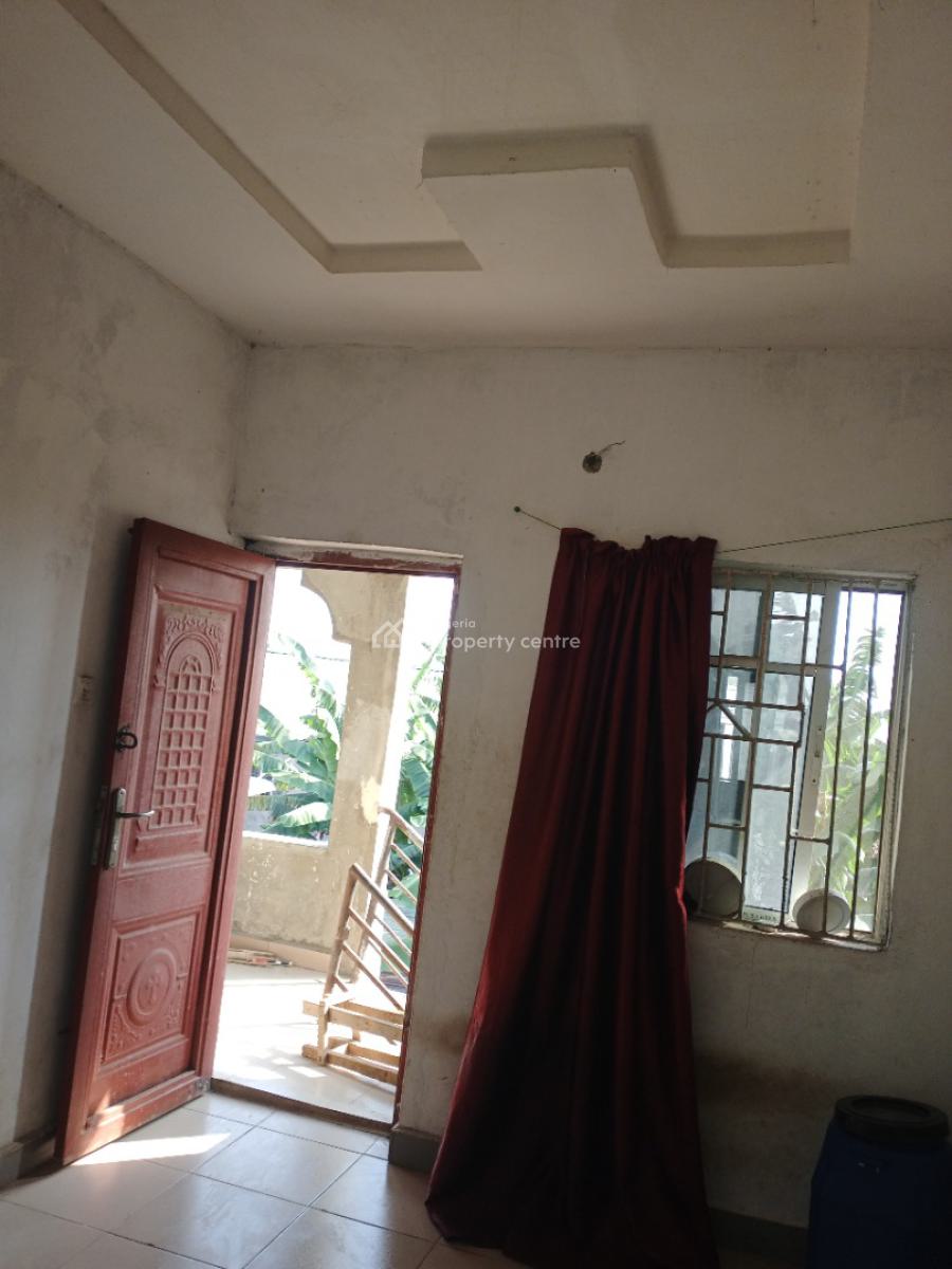 Luxurious Room Selfcon, Baba Adisa Ibeju Lekki Lagos, Ibeju Lekki, Lagos, Self Contain (single Rooms) for Rent