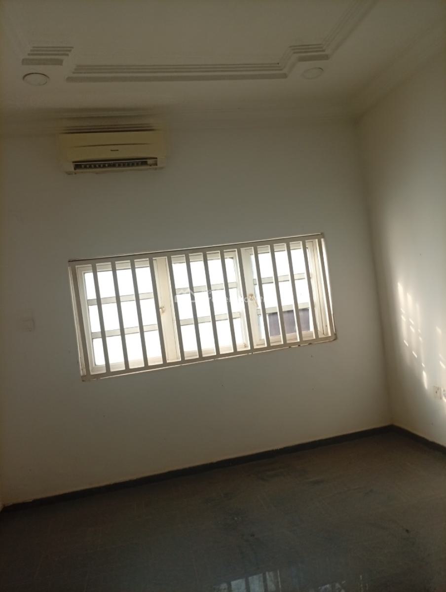 Spacious 6 Bedroom Detached Duplex with 3 Rooms Bq, Maitama District, Abuja, Detached Duplex for Rent