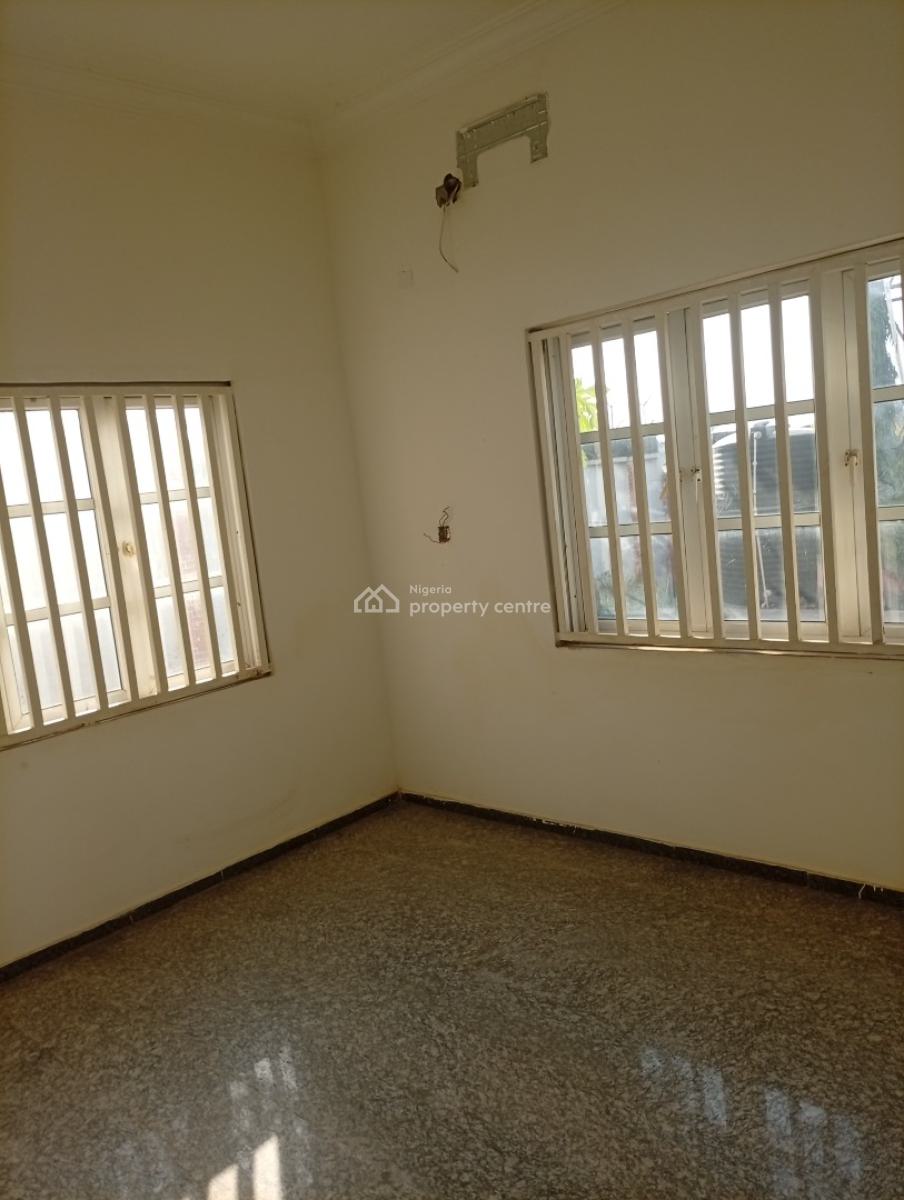 Spacious 6 Bedroom Detached Duplex with 3 Rooms Bq, Maitama District, Abuja, Detached Duplex for Rent