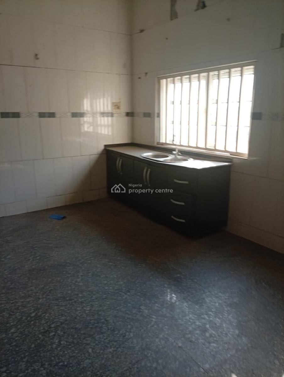 Spacious 6 Bedroom Detached Duplex with 3 Rooms Bq, Maitama District, Abuja, Detached Duplex for Rent