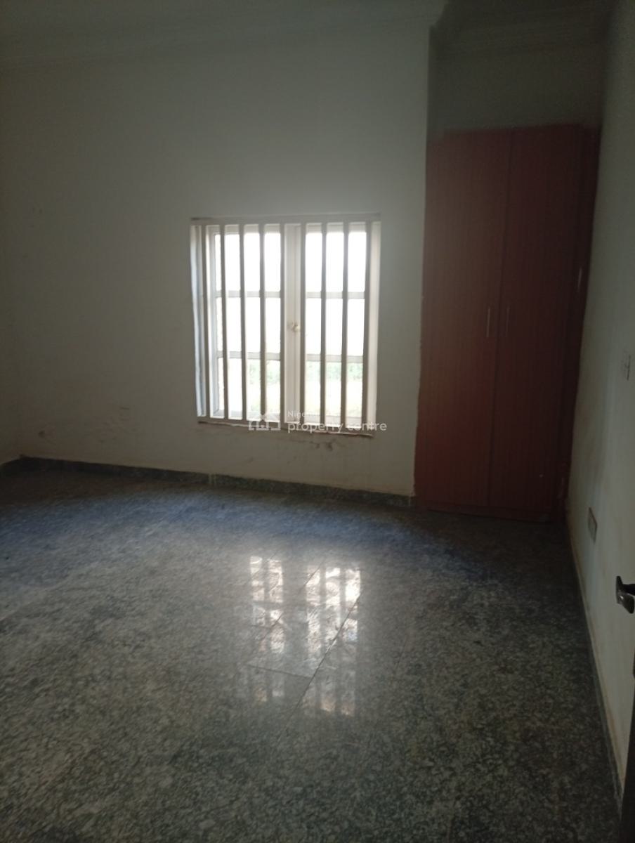 Spacious 6 Bedroom Detached Duplex with 3 Rooms Bq, Maitama District, Abuja, Detached Duplex for Rent