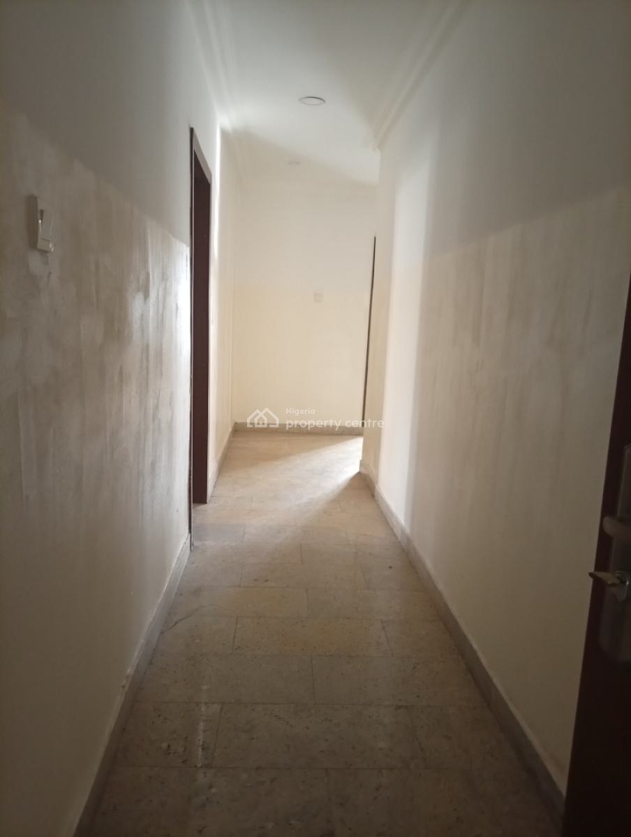Spacious 6 Bedroom Detached Duplex with 3 Rooms Bq, Maitama District, Abuja, Detached Duplex for Rent