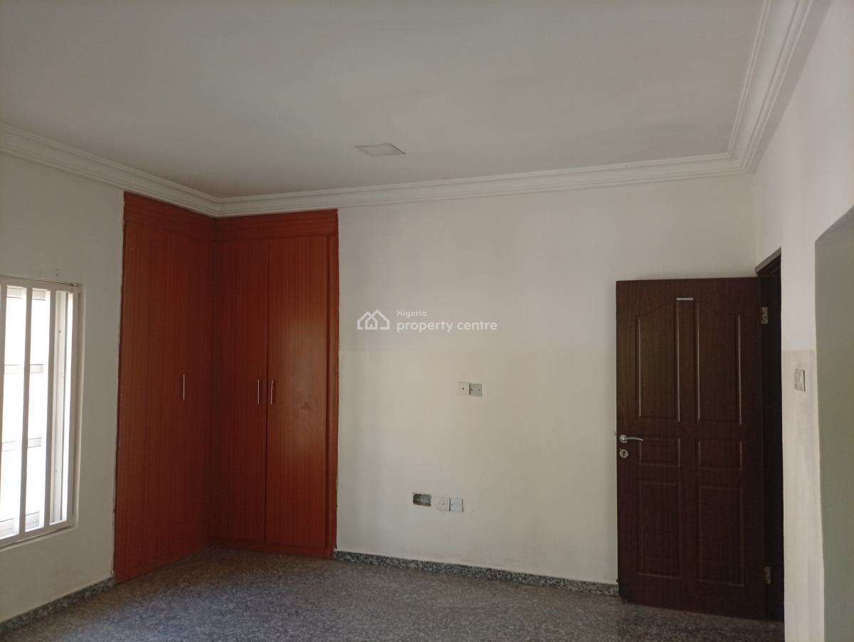 Spacious 6 Bedroom Detached Duplex with 3 Rooms Bq, Maitama District, Abuja, Detached Duplex for Rent