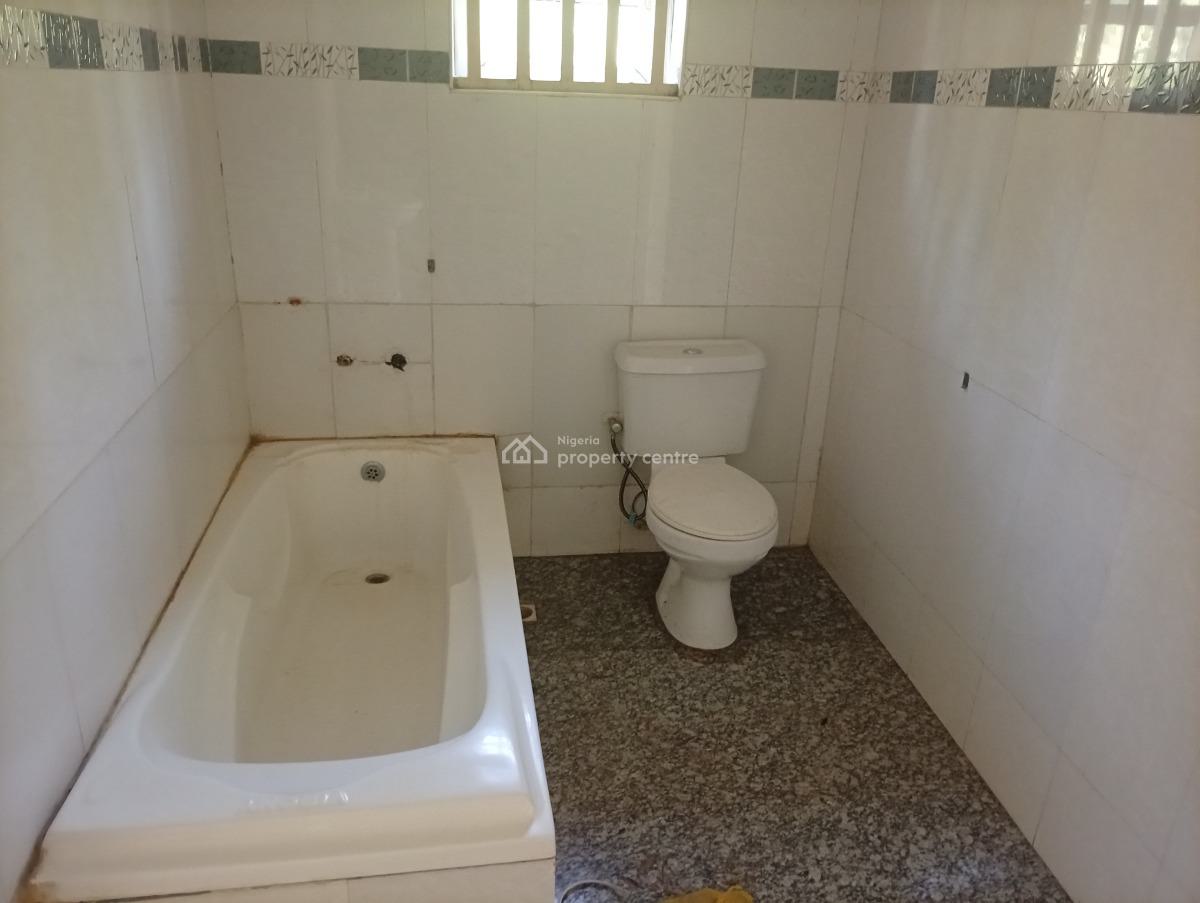 Spacious 6 Bedroom Detached Duplex with 3 Rooms Bq, Maitama District, Abuja, Detached Duplex for Rent