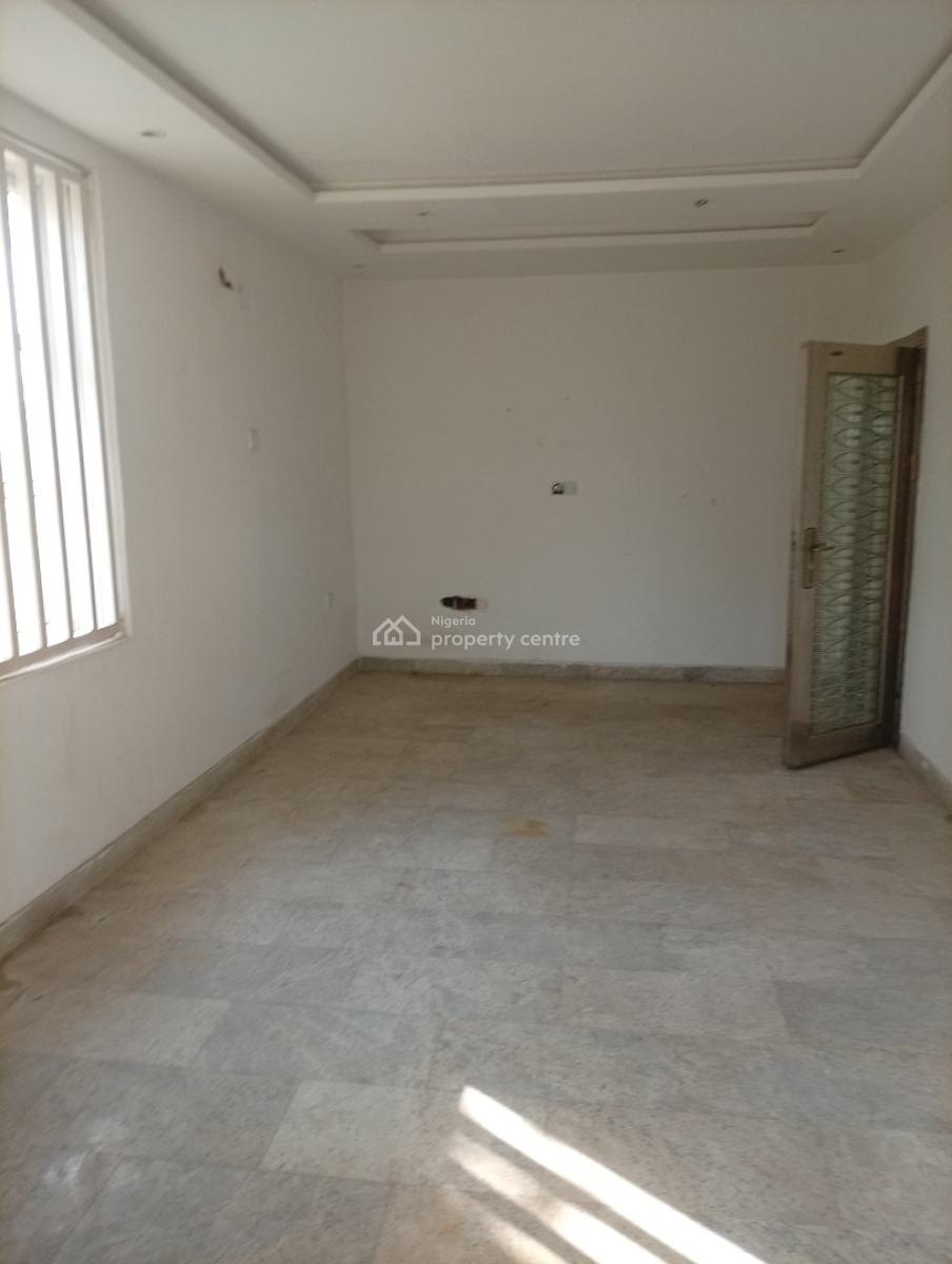 Spacious 6 Bedroom Detached Duplex with 3 Rooms Bq, Maitama District, Abuja, Detached Duplex for Rent