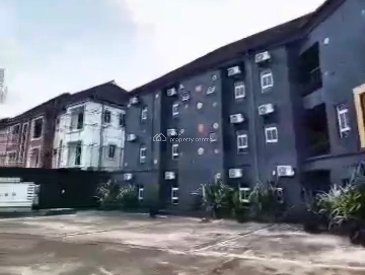 Hotel, Rumola, Port Harcourt, Rivers, Hotel / Guest House for Rent