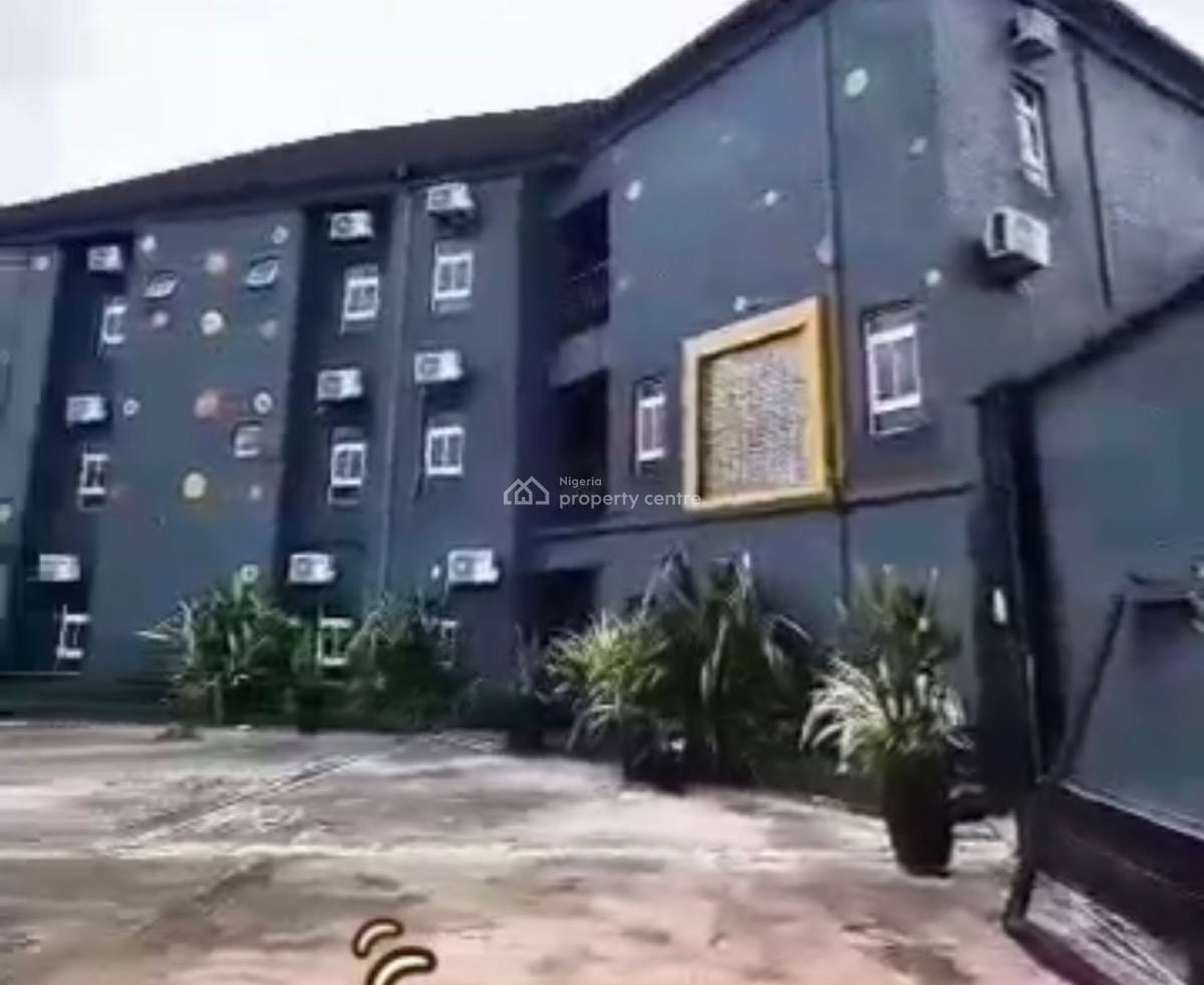 Hotel, Rumola, Port Harcourt, Rivers, Hotel / Guest House for Rent