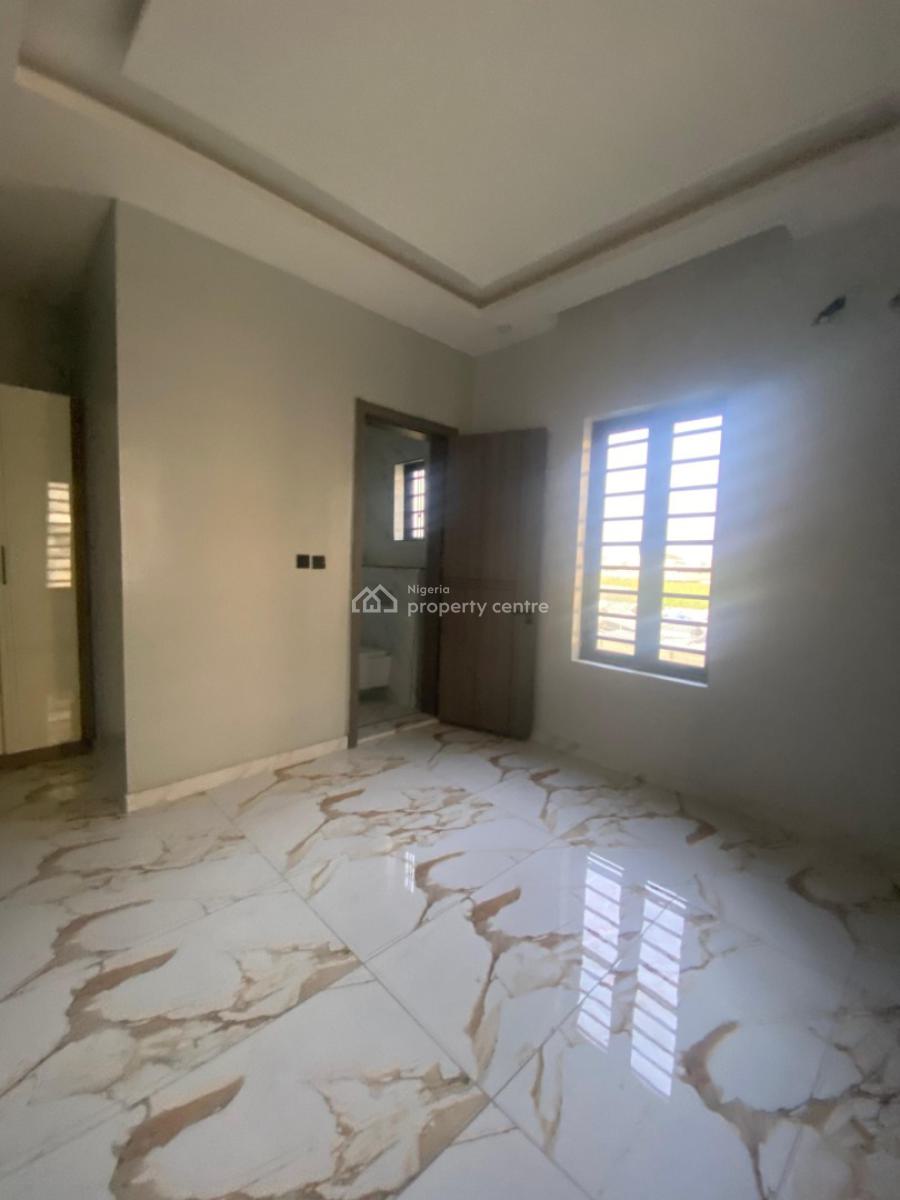 Spacious Newly Built 2 Bedrooms Apartment, Lekki Phase 1, Lekki, Lagos, Flat / Apartment for Rent