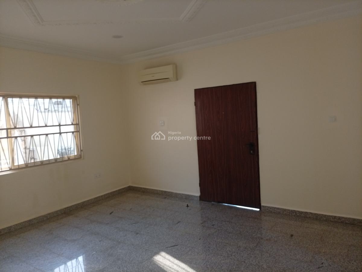Tastefully Renovated 5 Bedroom Fully Detached Duplex with 2 Rooms Bq, Maitama District, Abuja, Detached Duplex for Sale