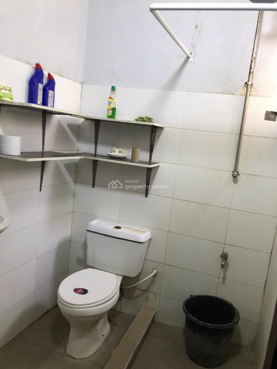 a Self Contained Room, Lekki Phase 1, Lekki, Lagos, Self Contain (single Rooms) for Rent