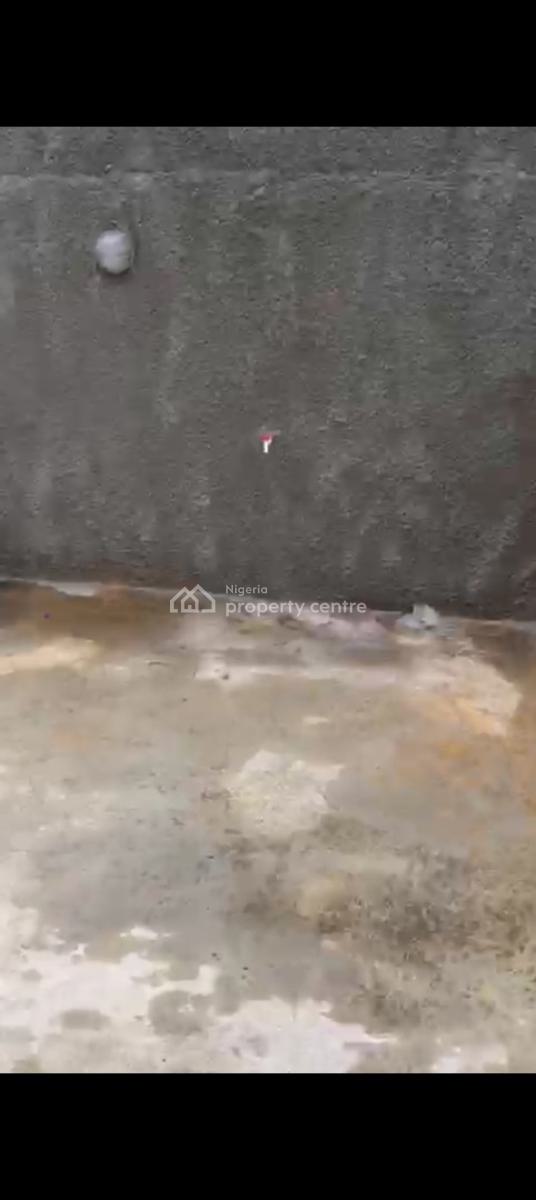 Mini Flat, Sunnyvila, Badore, Ajah, Lagos, Mini Flat (room and Parlour) for Rent