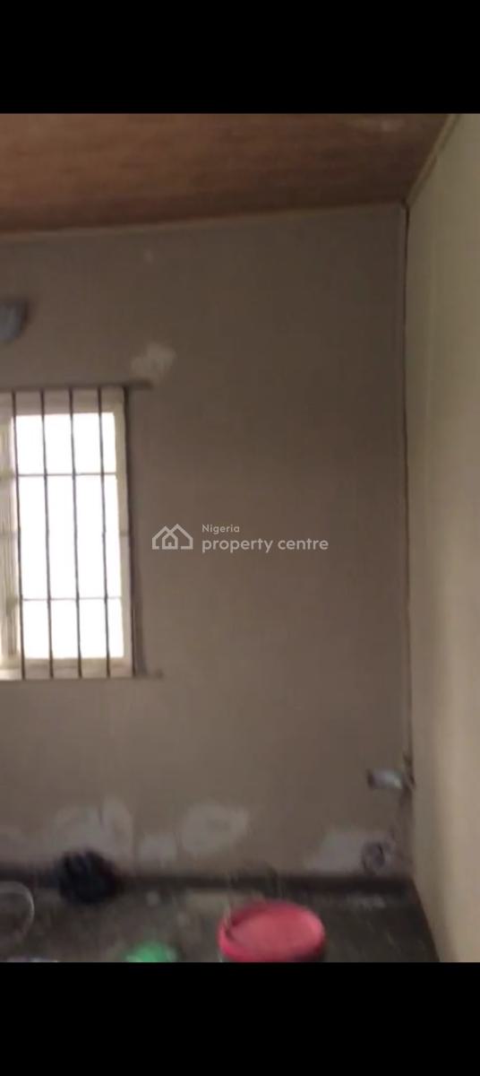 Mini Flat, Sunnyvila, Badore, Ajah, Lagos, Mini Flat (room and Parlour) for Rent