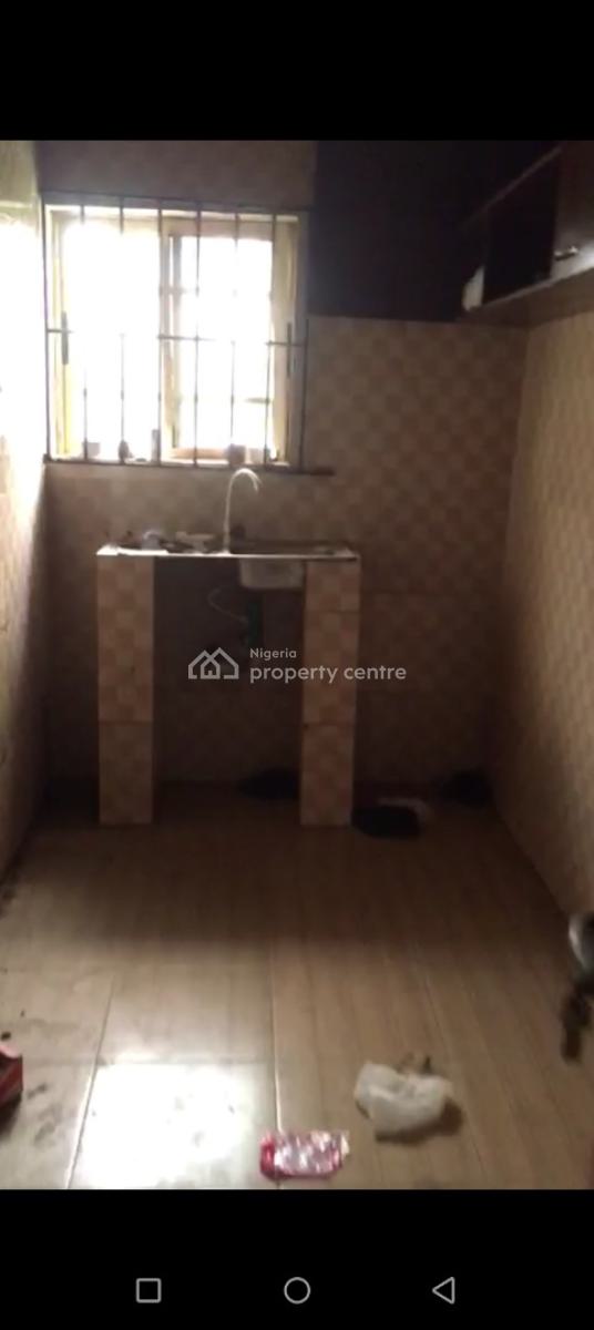 Mini Flat, Sunnyvila, Badore, Ajah, Lagos, Mini Flat (room and Parlour) for Rent