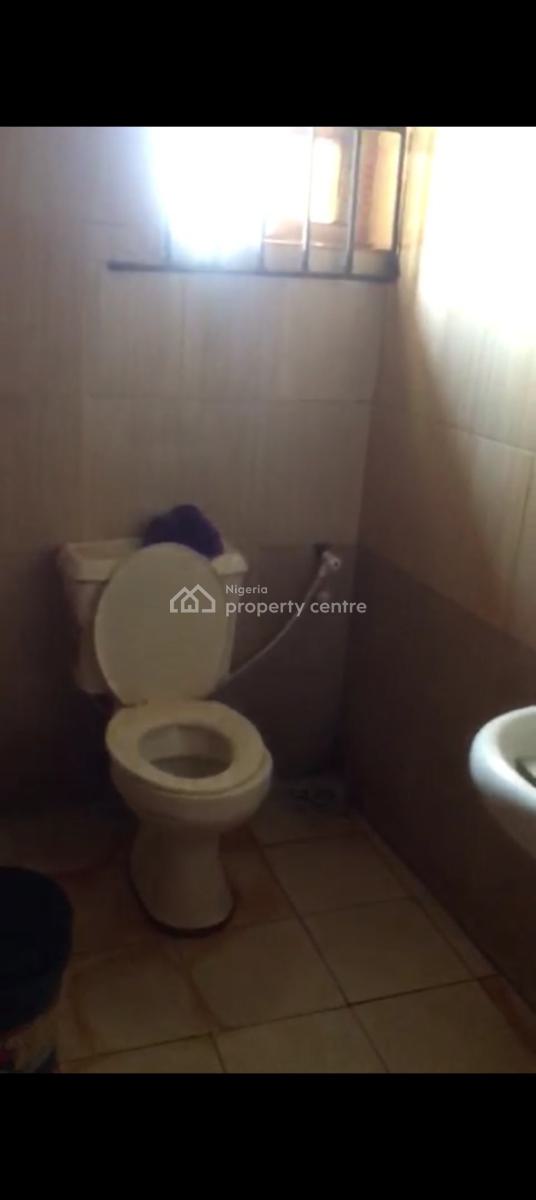 Mini Flat, Sunnyvila, Badore, Ajah, Lagos, Mini Flat (room and Parlour) for Rent