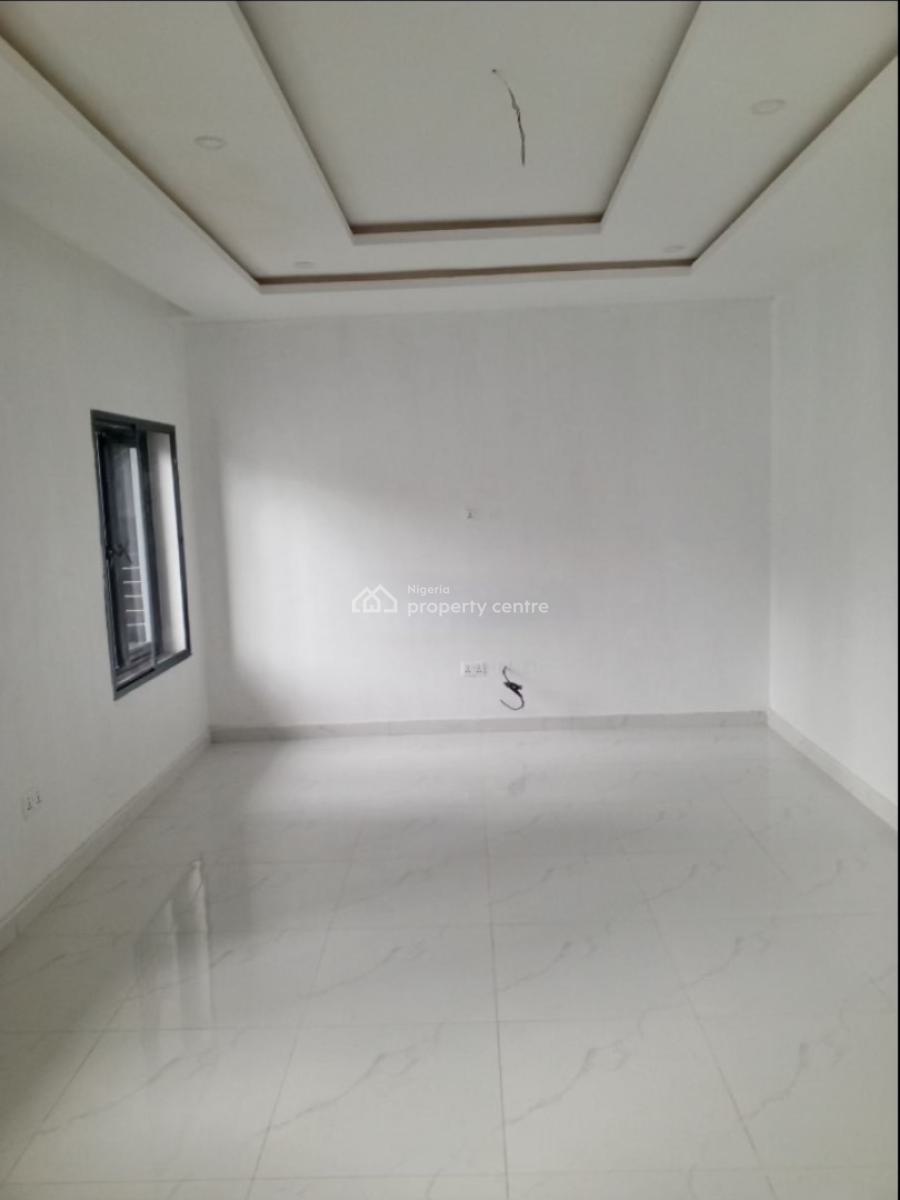 Nicely Finished 1 Bedroom Apartment, Ikoyi, Lagos, Mini Flat (room and Parlour) for Rent