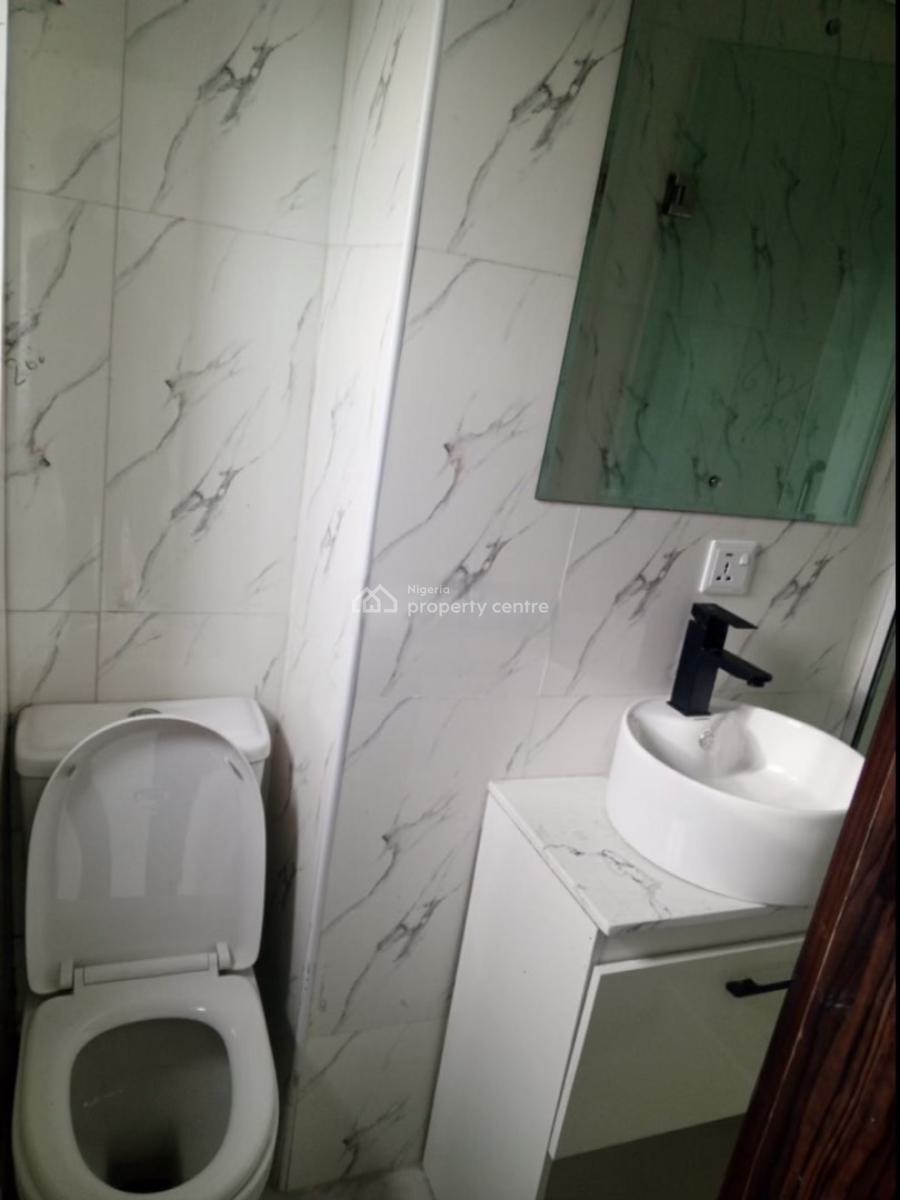 Nicely Finished 1 Bedroom Apartment, Ikoyi, Lagos, Mini Flat (room and Parlour) for Rent