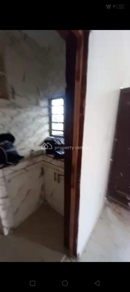 Mini Flat, Langbasa, Ajah, Lagos, Mini Flat (room and Parlour) for Rent