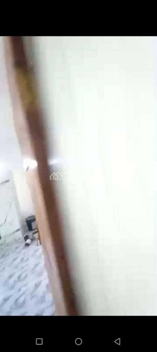 Mini Flat, Langbasa, Ajah, Lagos, Mini Flat (room and Parlour) for Rent