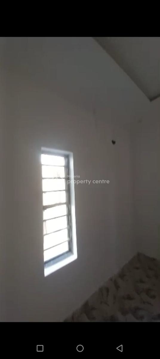 Mini Flat, Langbasa, Ajah, Lagos, Mini Flat (room and Parlour) for Rent