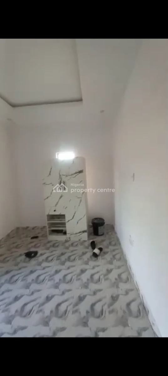 Mini Flat, Langbasa, Ajah, Lagos, Mini Flat (room and Parlour) for Rent