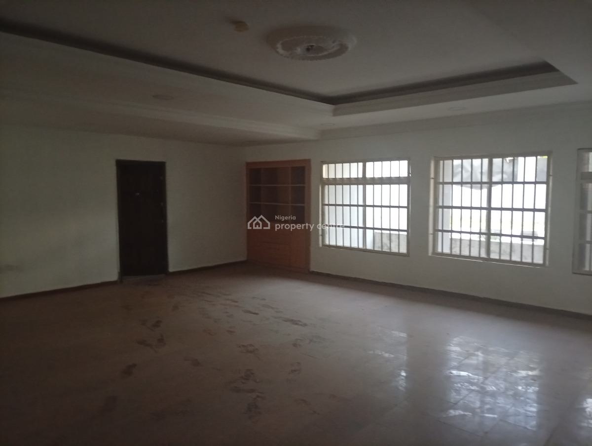 Well Renovated 9 Bedrooms Detached Duplex, Asokoro District, Abuja, Detached Duplex for Rent