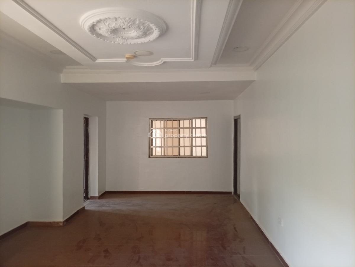 Well Renovated 9 Bedrooms Detached Duplex, Asokoro District, Abuja, Detached Duplex for Rent