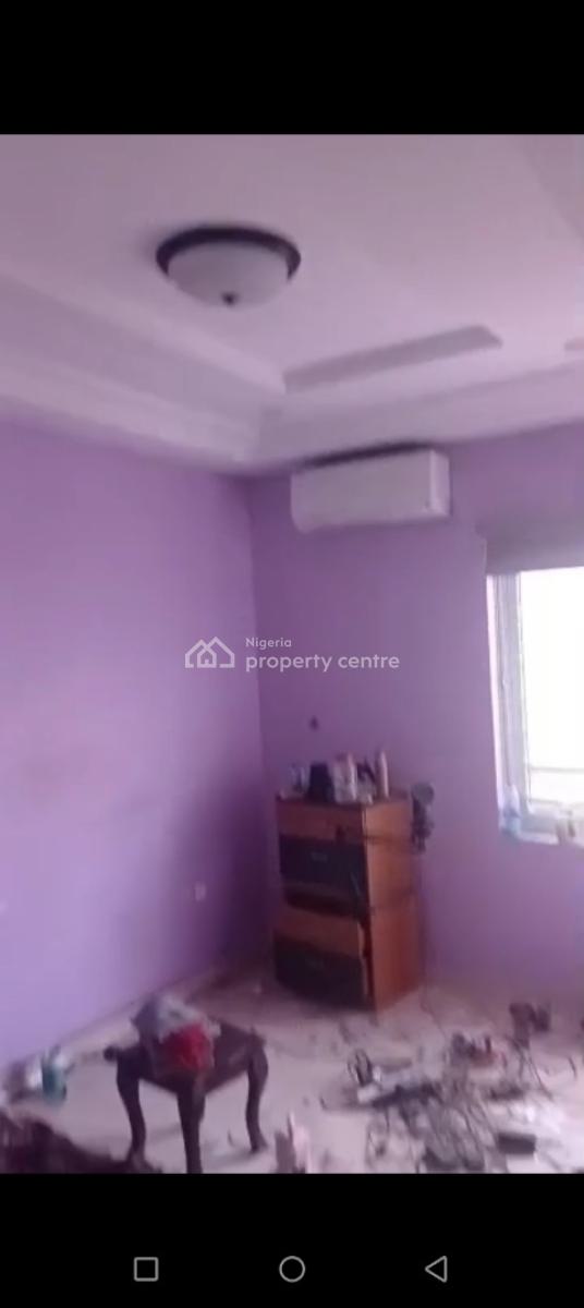 3bedroom, Salvation Estate, Ajah, Lagos, Terraced Duplex for Rent