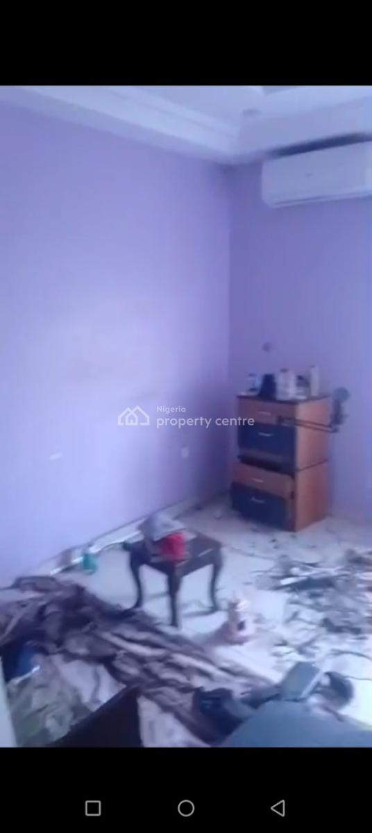 3bedroom, Salvation Estate, Ajah, Lagos, Terraced Duplex for Rent