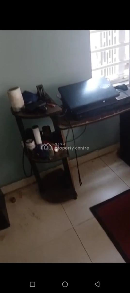 3bedroom, Salvation Estate, Ajah, Lagos, Terraced Duplex for Rent