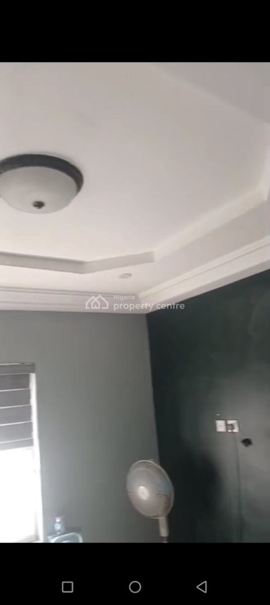 3bedroom, Salvation Estate, Ajah, Lagos, Terraced Duplex for Rent