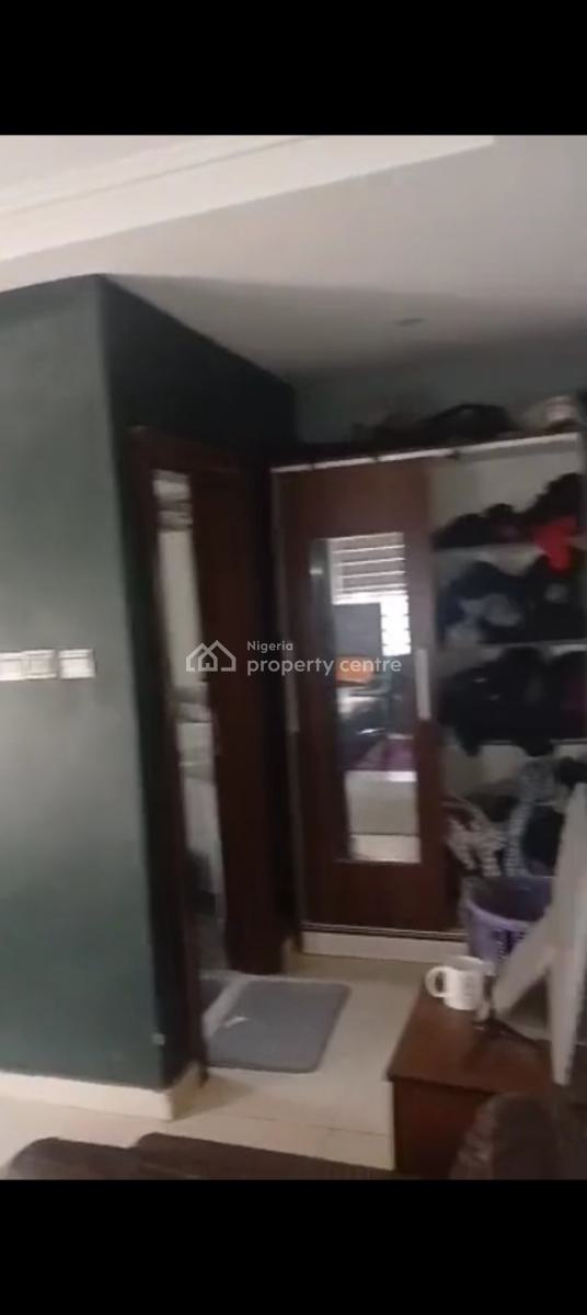 3bedroom, Salvation Estate, Ajah, Lagos, Terraced Duplex for Rent