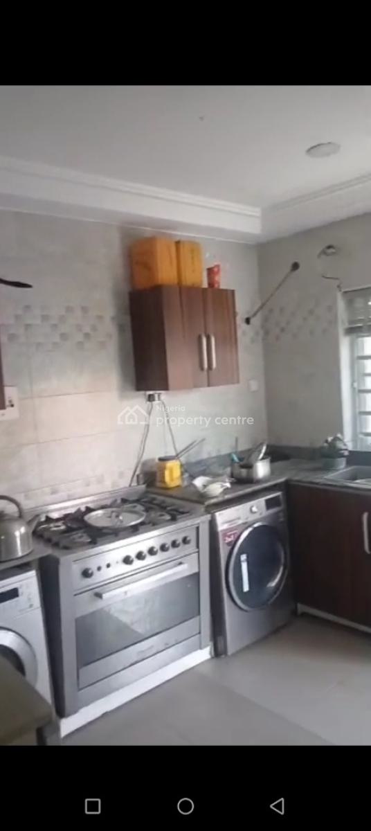 3bedroom, Salvation Estate, Ajah, Lagos, Terraced Duplex for Rent