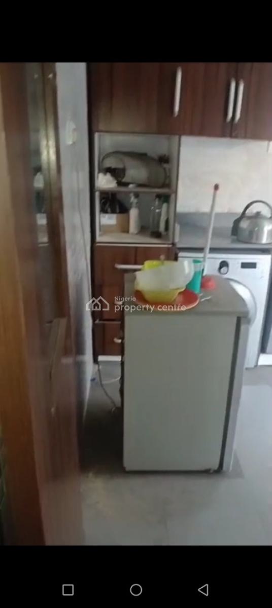 3bedroom, Salvation Estate, Ajah, Lagos, Terraced Duplex for Rent