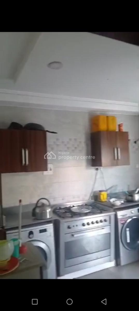 3bedroom, Salvation Estate, Ajah, Lagos, Terraced Duplex for Rent