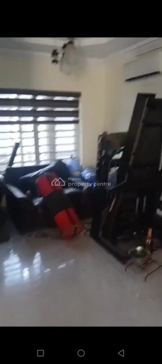 3bedroom, Salvation Estate, Ajah, Lagos, Terraced Duplex for Rent