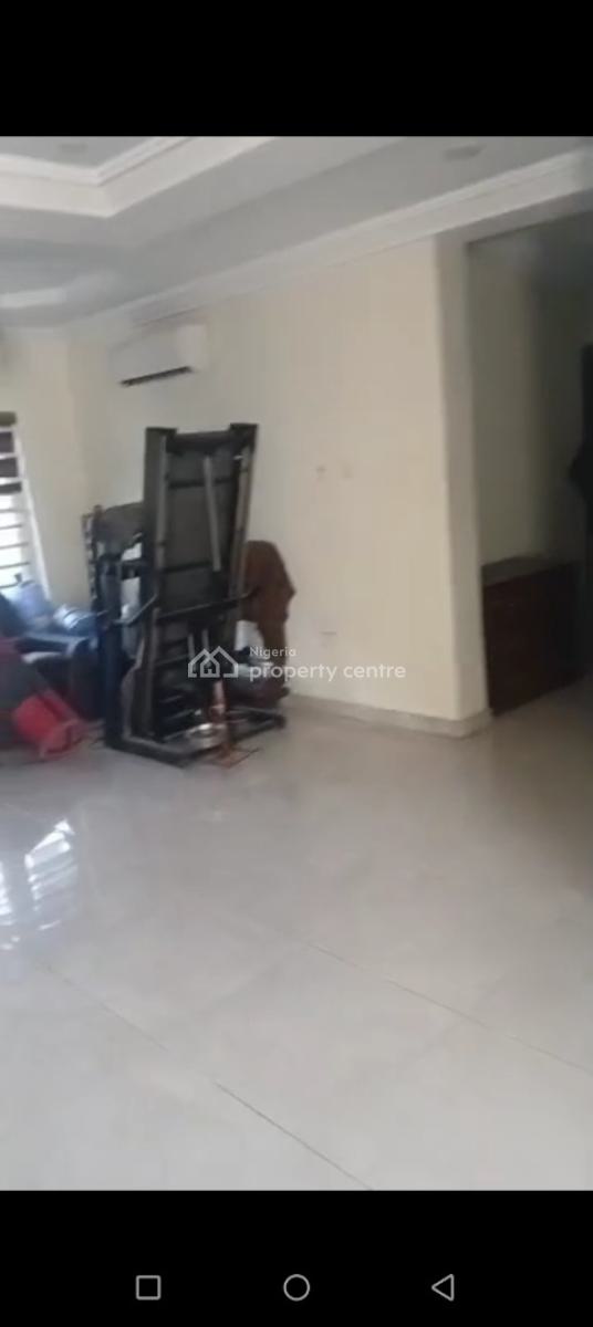 3bedroom, Salvation Estate, Ajah, Lagos, Terraced Duplex for Rent