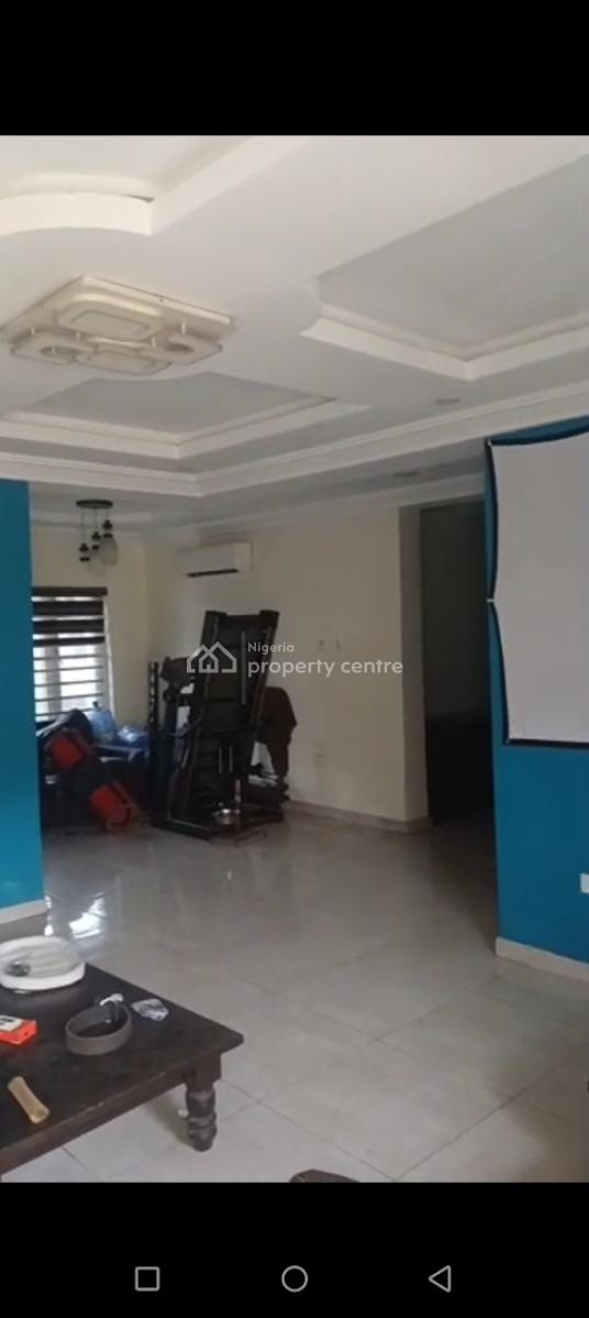 3bedroom, Salvation Estate, Ajah, Lagos, Terraced Duplex for Rent
