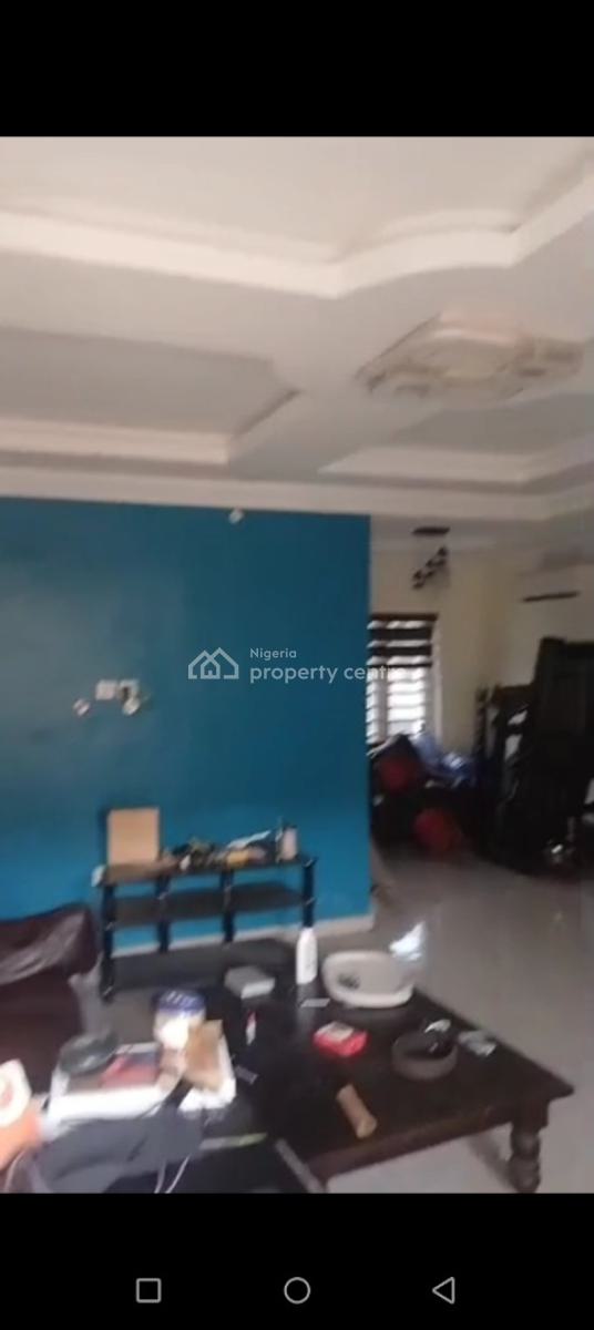 3bedroom, Salvation Estate, Ajah, Lagos, Terraced Duplex for Rent