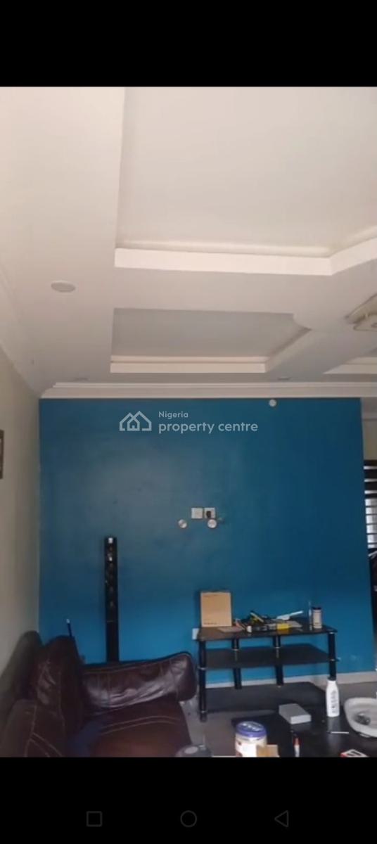 3bedroom, Salvation Estate, Ajah, Lagos, Terraced Duplex for Rent