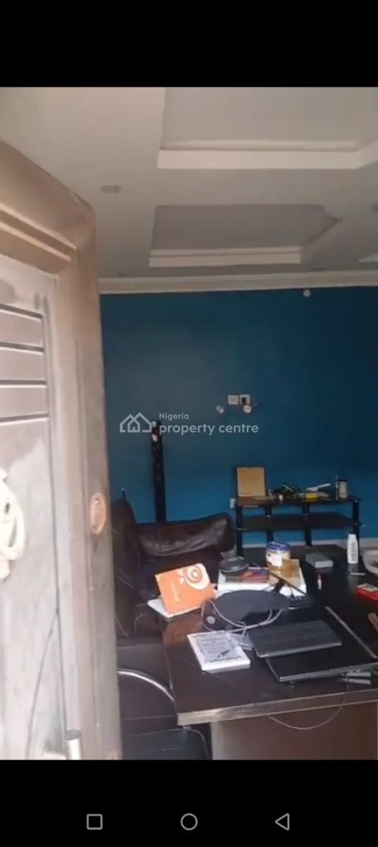 3bedroom, Salvation Estate, Ajah, Lagos, Terraced Duplex for Rent