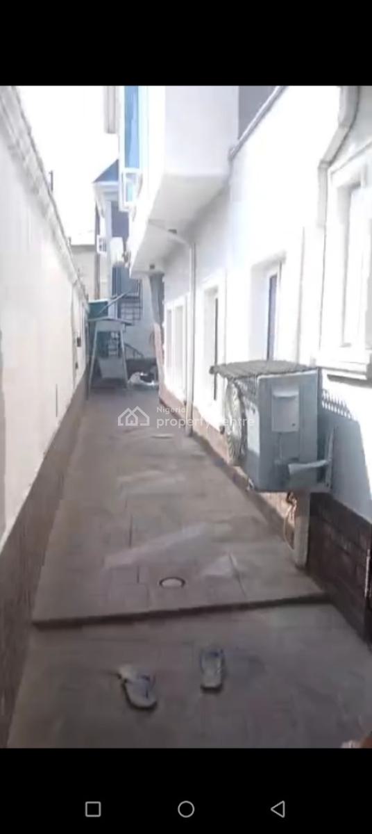 3bedroom, Salvation Estate, Ajah, Lagos, Terraced Duplex for Rent