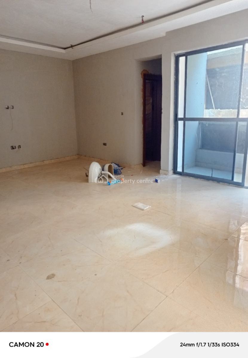 Newly Built 4 Bedroom Terrace Duplex    Location: Surulere Lagos  Pric, Secured Estate, Surulere, Lagos, Terraced Duplex for Sale